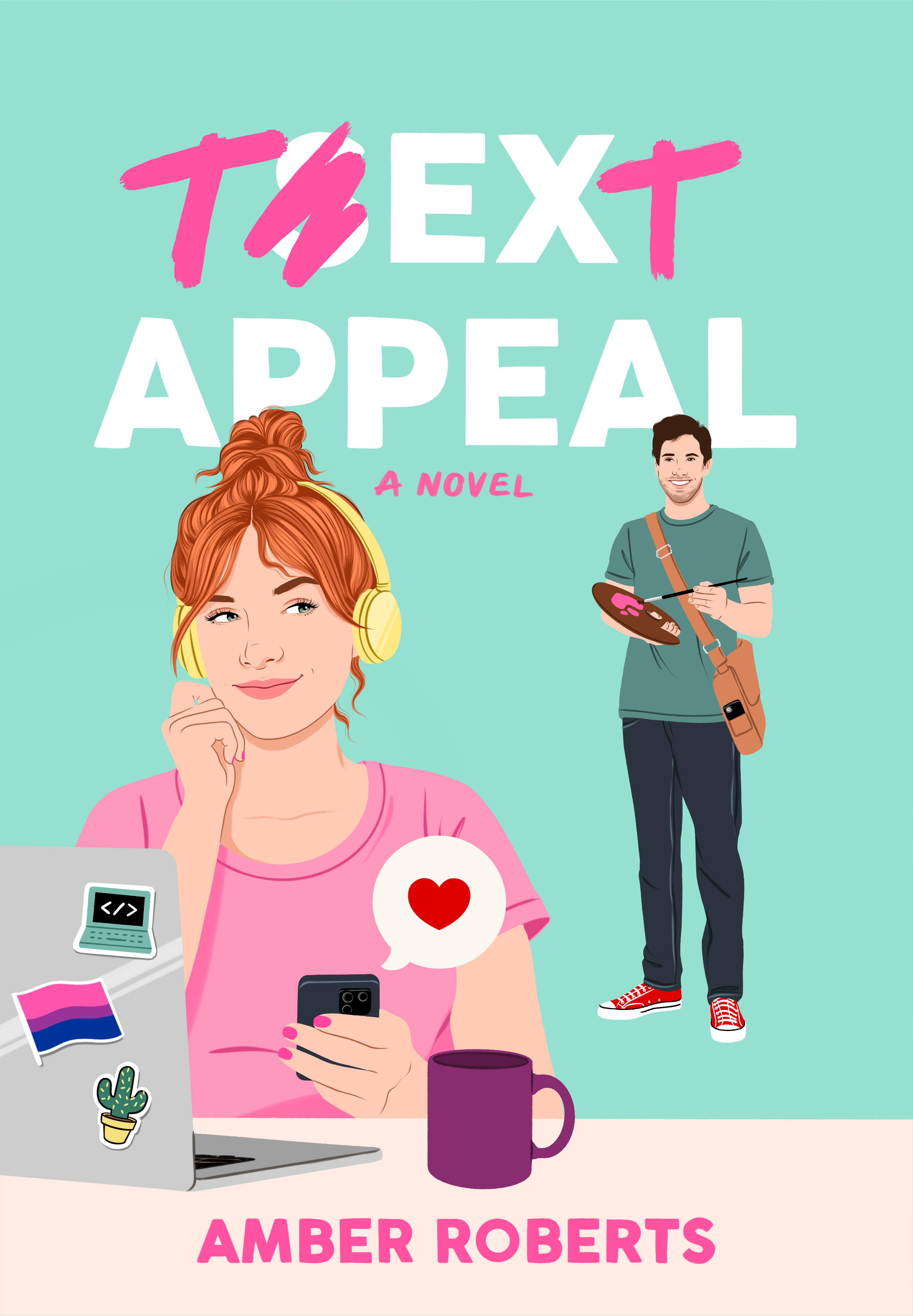 (PDF) Text Appeal By _ (Amber Roberts).pdf